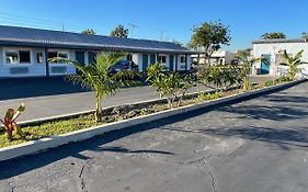 La Casa Motel, Garden Grove - Anaheim
